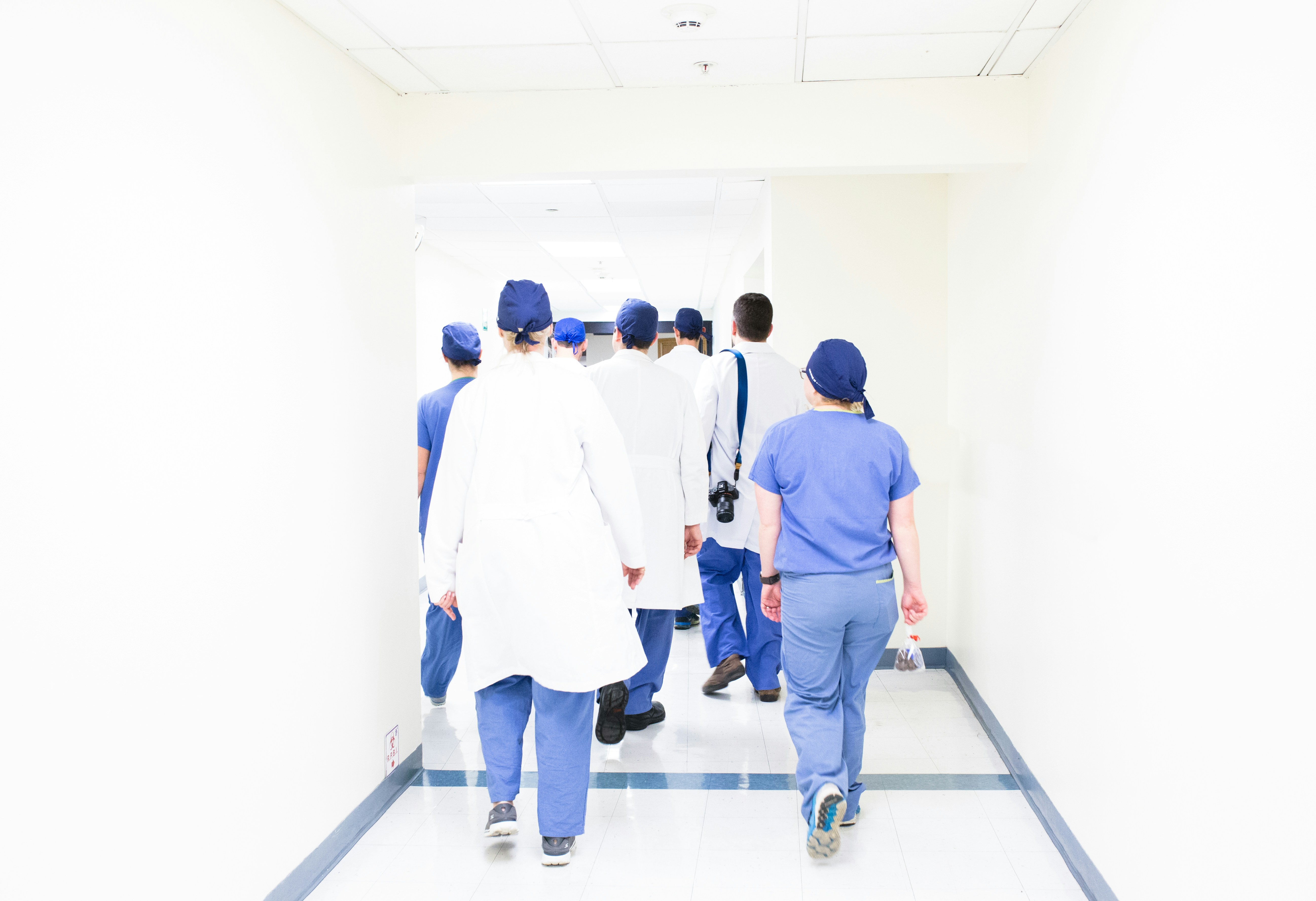 Equipe Medico